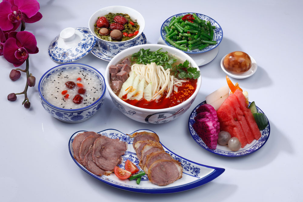 有些美食，虽然诞生于乡野，却被众多食客所青睐！