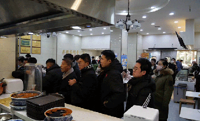 兰州牛肉面加盟推荐马有布品牌—助力您开启餐饮创业新征程