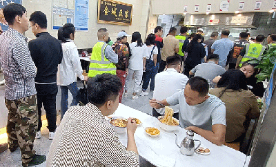 解锁兰州马有布牛肉面调料的美味密码