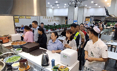 兰州牛肉面加盟选择马有布品牌是您创业的不错选择