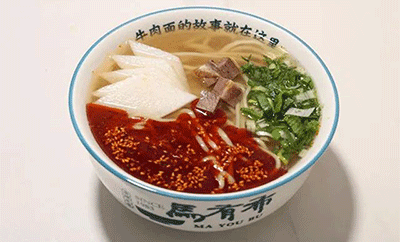 兰州牛肉面加盟选择马有布，兰州人推崇的牛肉面品牌