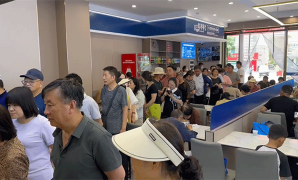 做了一辈子牛肉面，我们见过太多店死在了 “这件事” 上